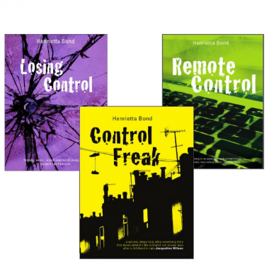 control freak