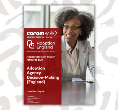 Document front cover