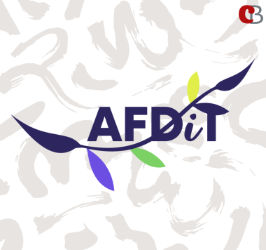 AFDiT logo
