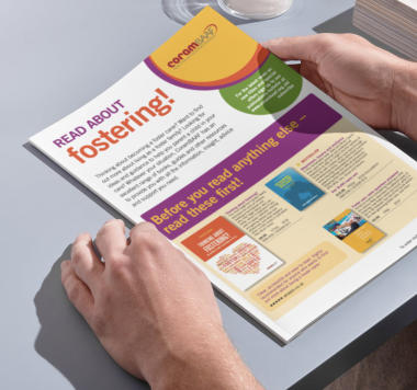 Catalgoue front cover