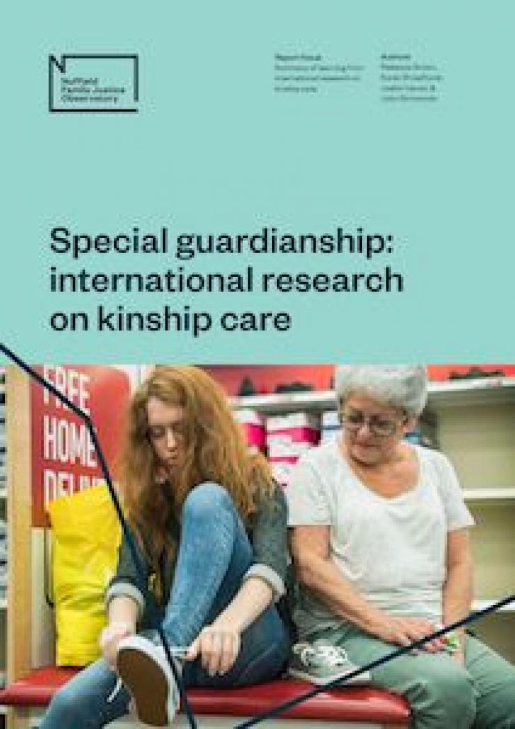  international research cover